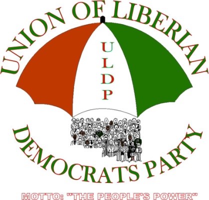Union of Liberian Democrats (ULD) 