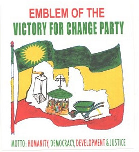 Victory for Change (VCP)