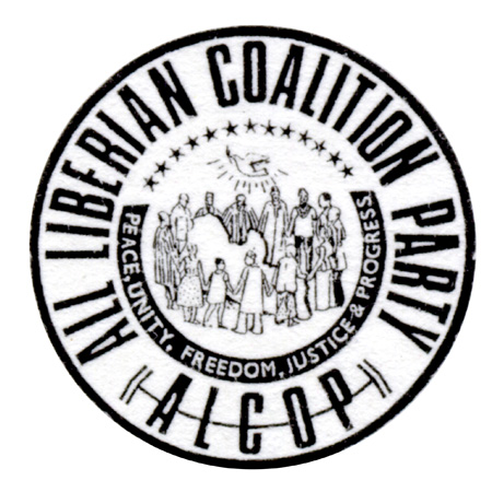 All Liberia Coalition Party (ALCOP)