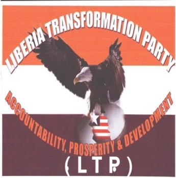 Liberia Transformation Party (LTP)