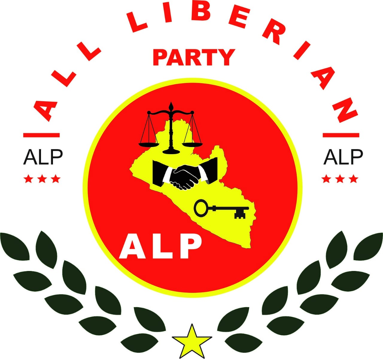 All Liberian  Party (ALP)