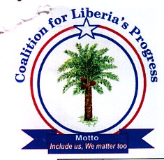 Coalition for Liberia's Progress (CLP)
