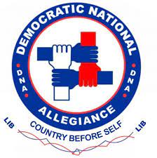 Democratic National Allegiance (DNA)