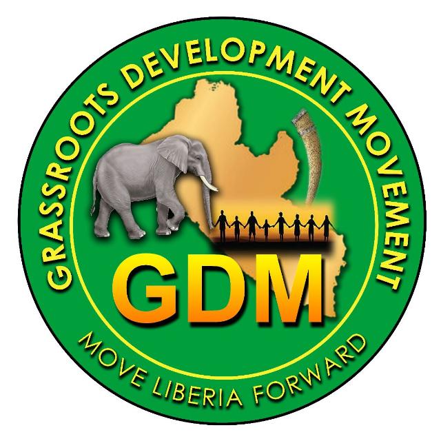 Grassroots Development Movement (GDM)