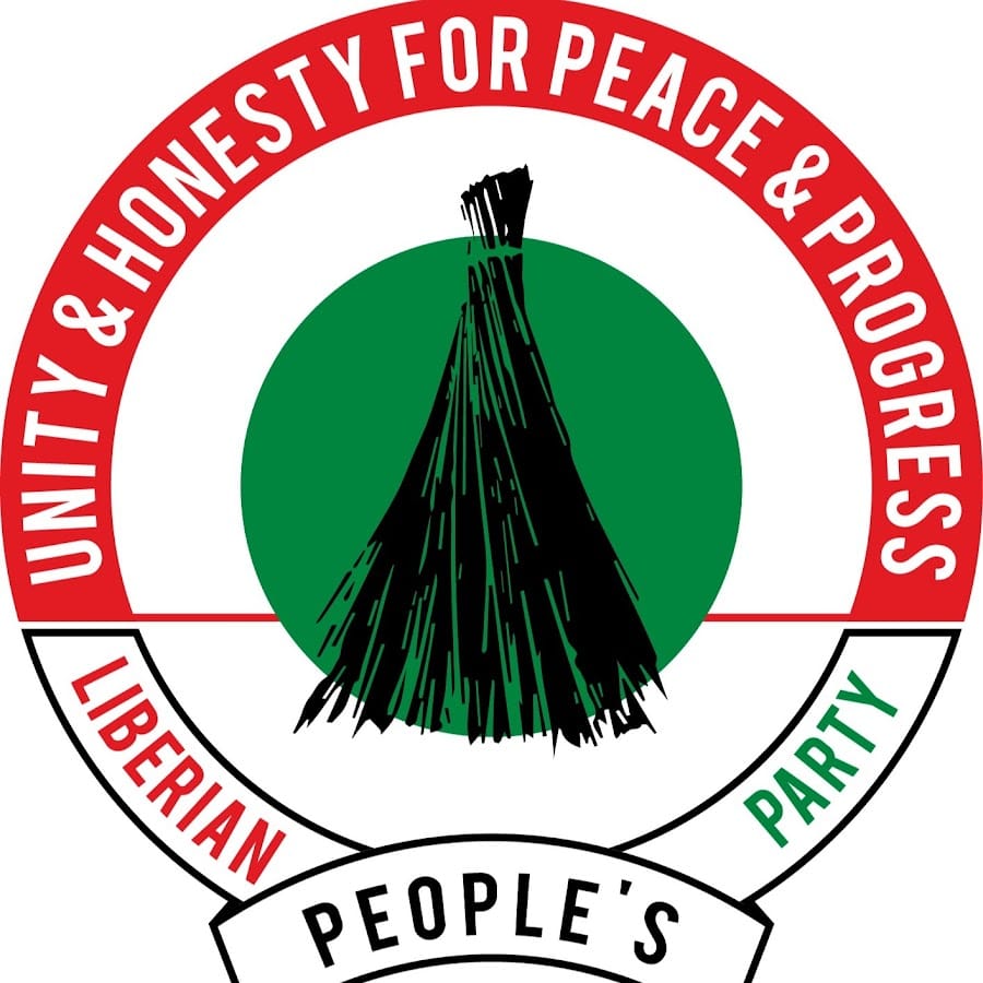 Liberian People’s Party (LPP)
