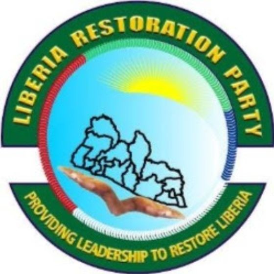 Liberia Restoration Party (LRP)