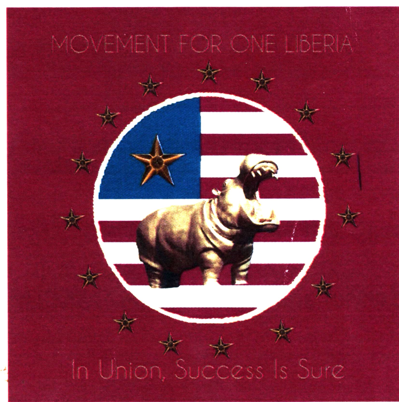 Movement for One Liberia (MOL) 